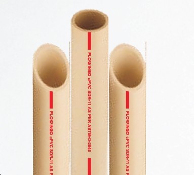 SDR-11 cPVC PIPE